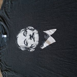 The Chive Bill F@#king Murray Tshirt size XXL